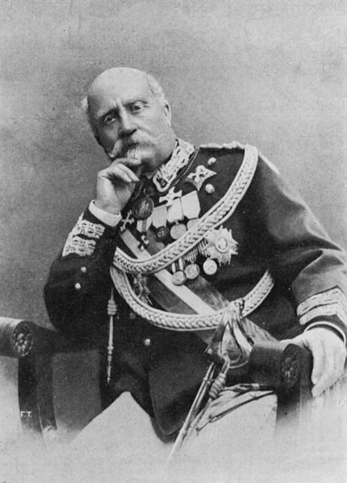 Fiorenzo Bava Beccaris